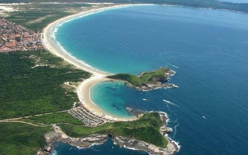 Casa -Pero,Condominio Residencial Ocean Green -3 Quartos C/Ar Cabo Frio Exterior photo