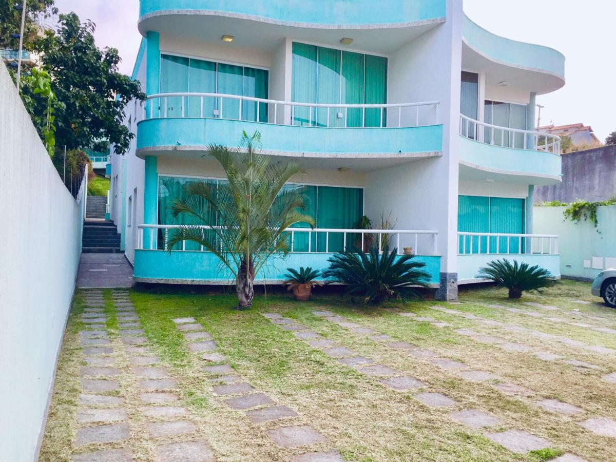 Casa -Pero,Condominio Residencial Ocean Green -3 Quartos C/Ar Cabo Frio Exterior photo