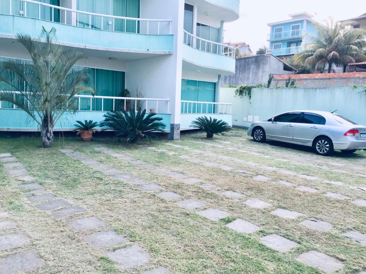 Casa -Pero,Condominio Residencial Ocean Green -3 Quartos C/Ar Cabo Frio Exterior photo